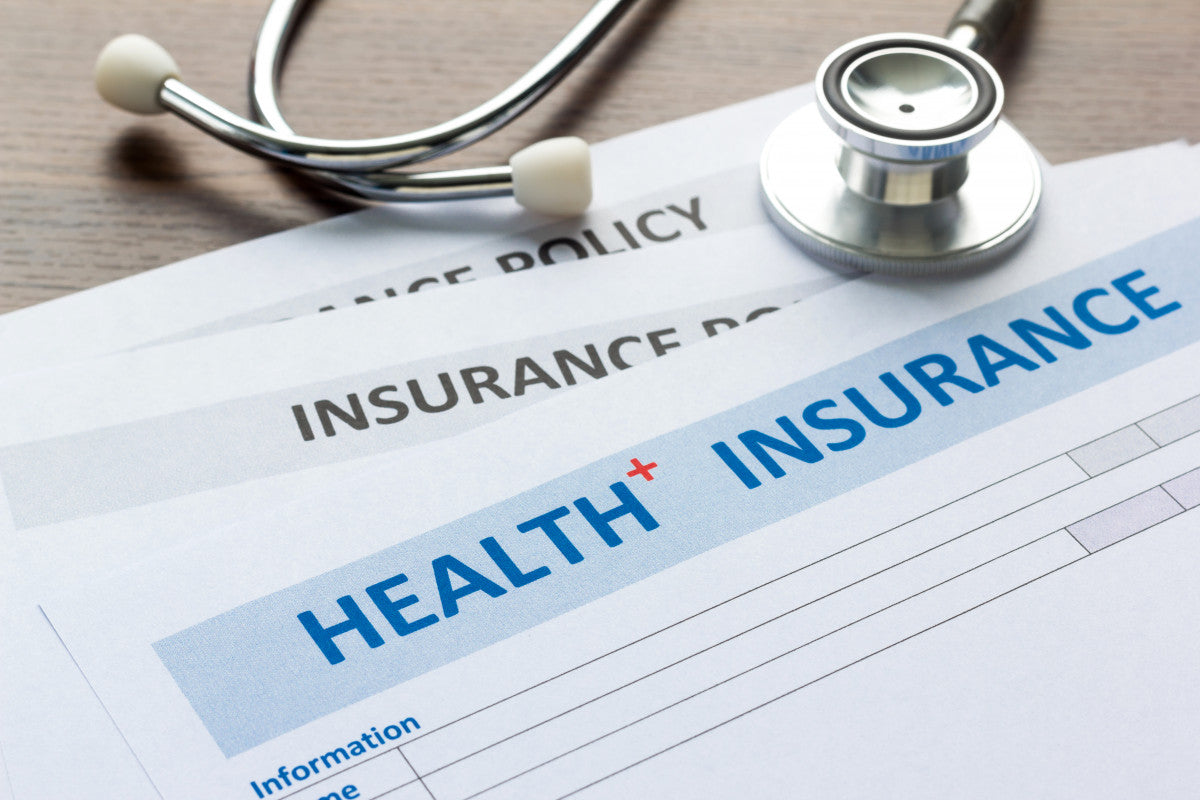 Assicurazione Sanitaria, Medicare e Police Check