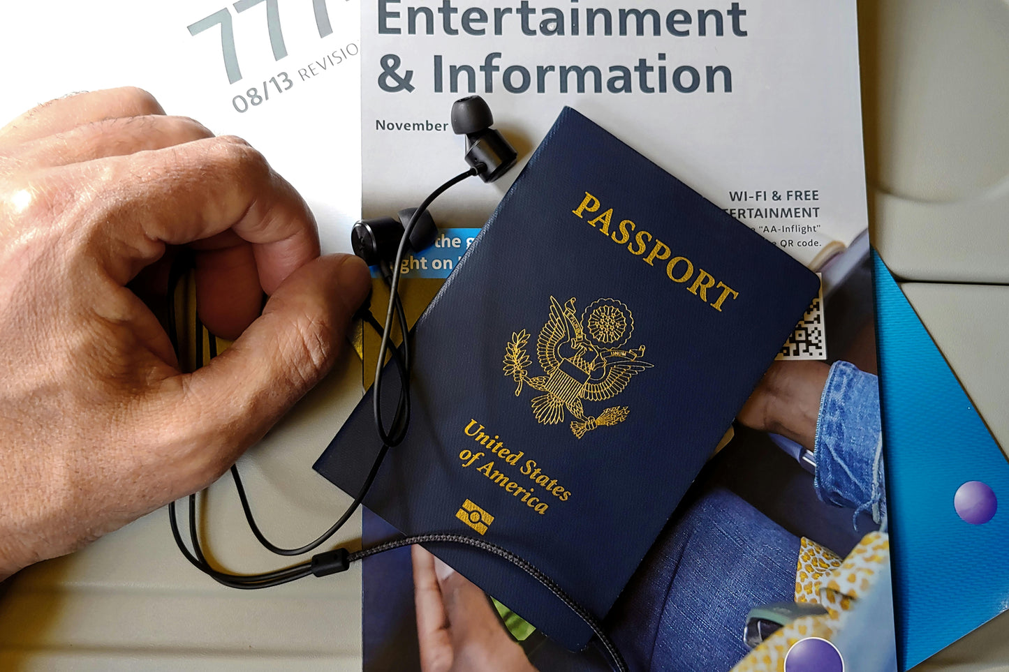 Asistencia con visas: WHV, estudiantes, turistas y otras