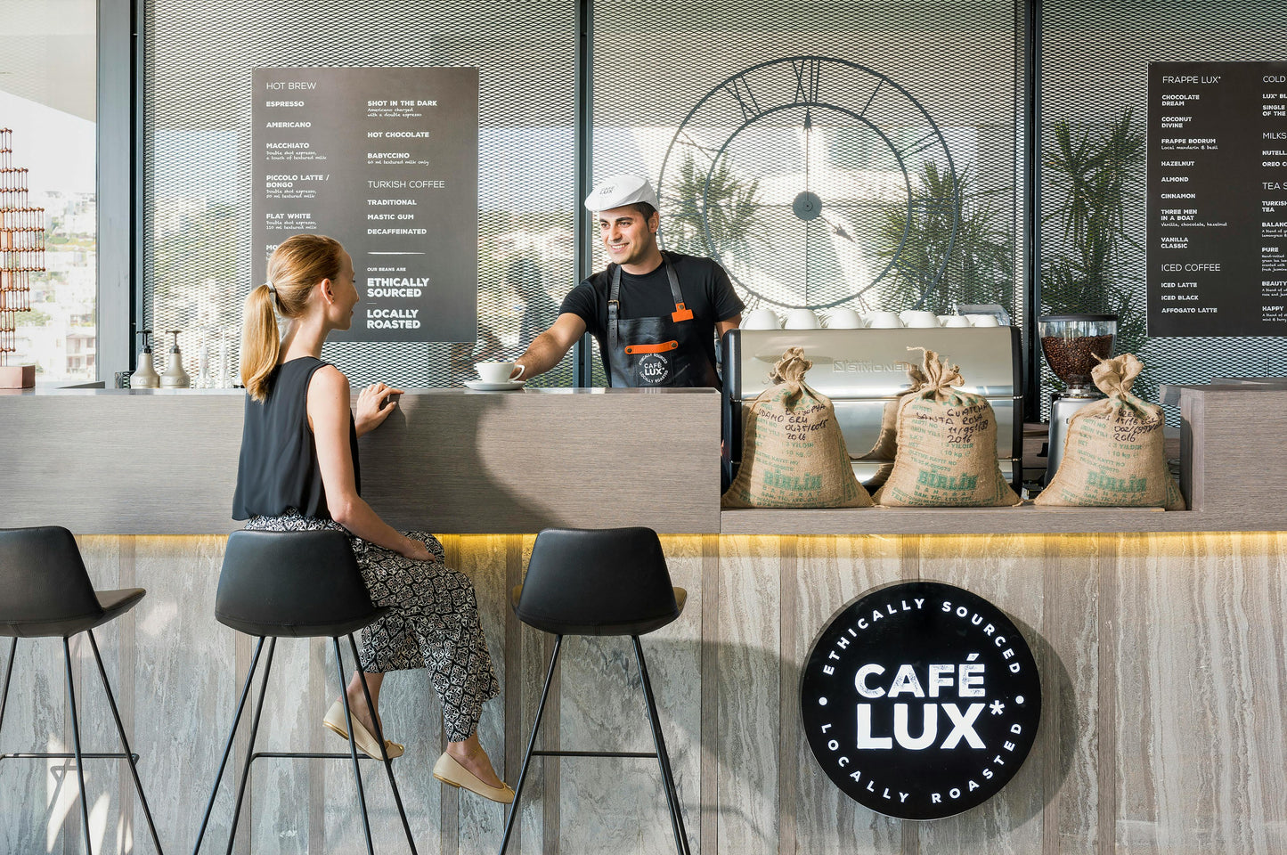 Ricerca Lavoro nel Settore Hospitality